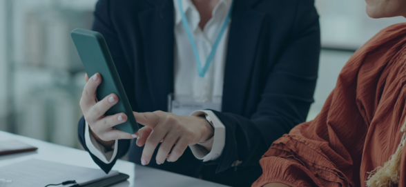 Cadastro mestre de clientes e fornecedores integrado entre ERP e CRM